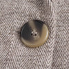 Classic Heather Wool Blazer